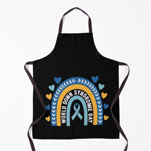 Item preview, World Down Syndrome Day Design designed and sold by jkrphoto.