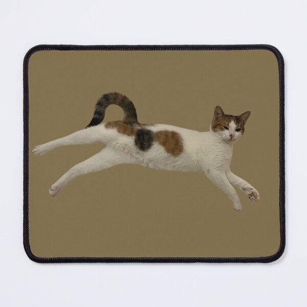 Item preview, The cute calico cat designed and sold by Krissshop31.