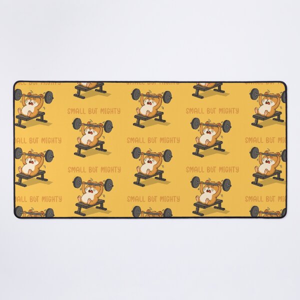 Item preview, Small But Mighty designed and sold by Mustachio-Draws.