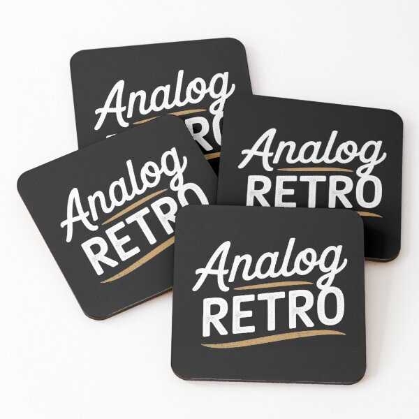 Item preview, Retro Grain – Analog Film Texture designed and sold by Thompika.