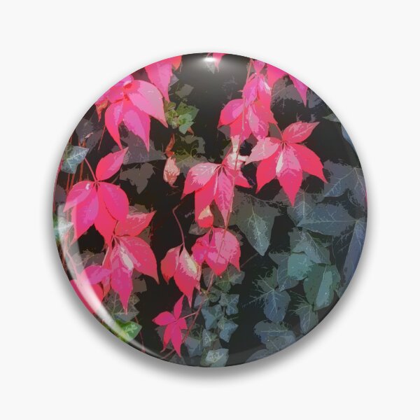 Item preview, Autumn Wall designed and sold by Sajah.