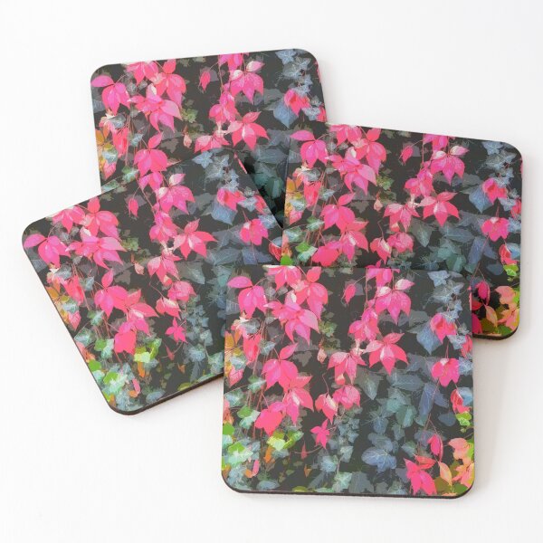Item preview, Autumn Wall designed and sold by Sajah.