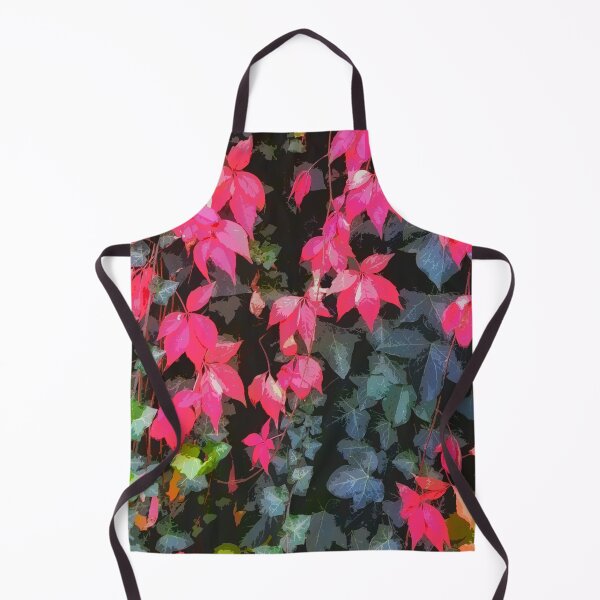 Item preview, Autumn Wall designed and sold by Sajah.