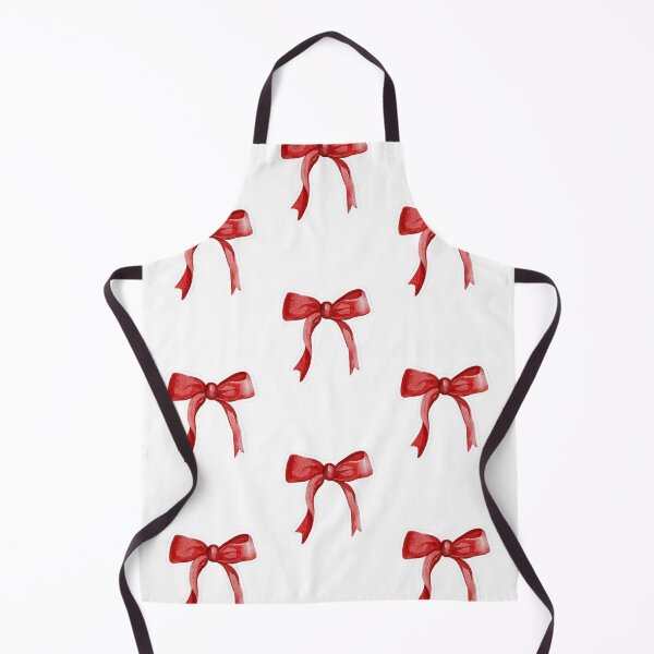 Item preview, red ribbon  designed and sold by Jara  Palis.