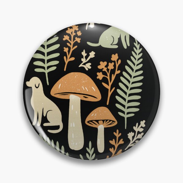 Item preview, vintage cottagecore dog lover gifts designed and sold by marry treasures.