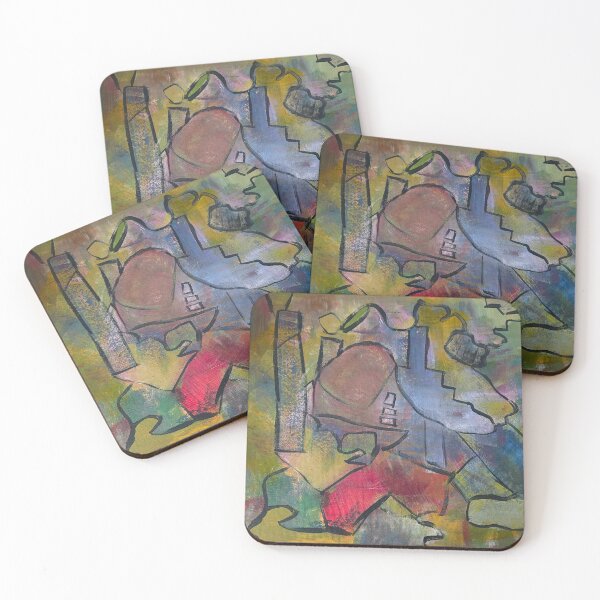Item preview, Whispers of Autumn in Tuscany designed and sold by NinoKhato.