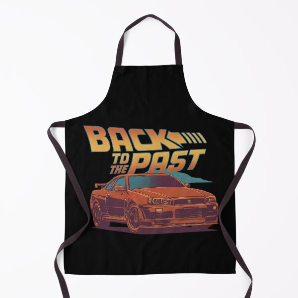 Item preview, Back To The Past designed and sold by designbykev.