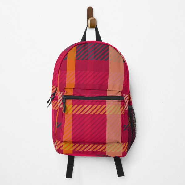 Item preview, Red Plaid designed and sold by Swooncake Press.