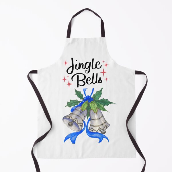 Item preview, Classic Jingle Bells Ornament designed and sold by umarajabeen.