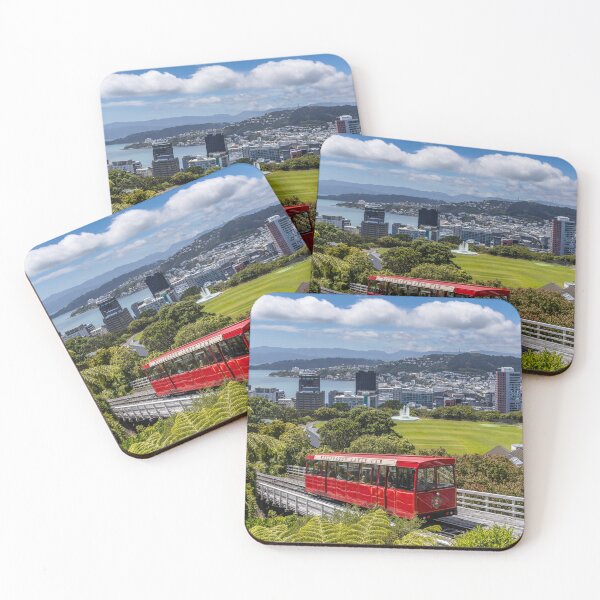 Item preview, Wellington Cable Car designed and sold by Hisseye.