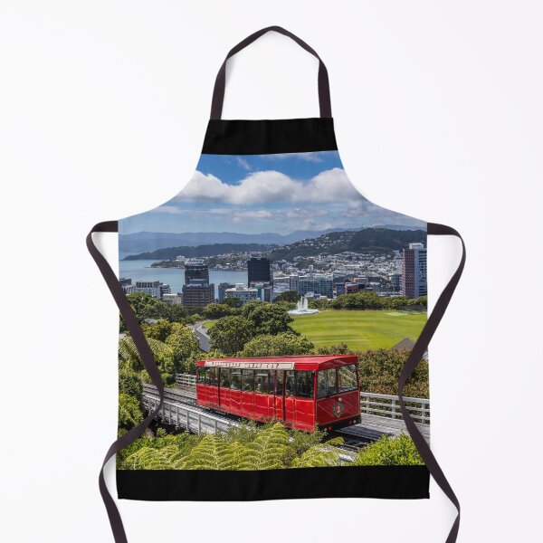 Item preview, Wellington Cable Car designed and sold by Hisseye.