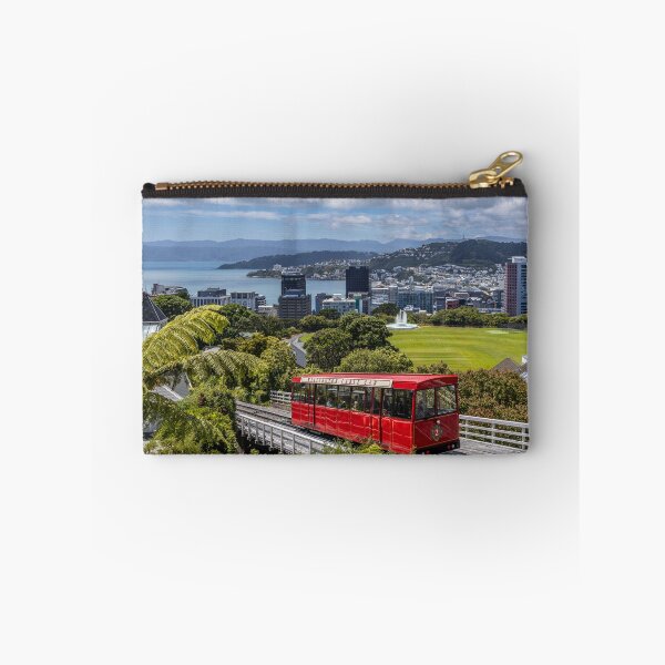 Item preview, Wellington Cable Car designed and sold by Hisseye.