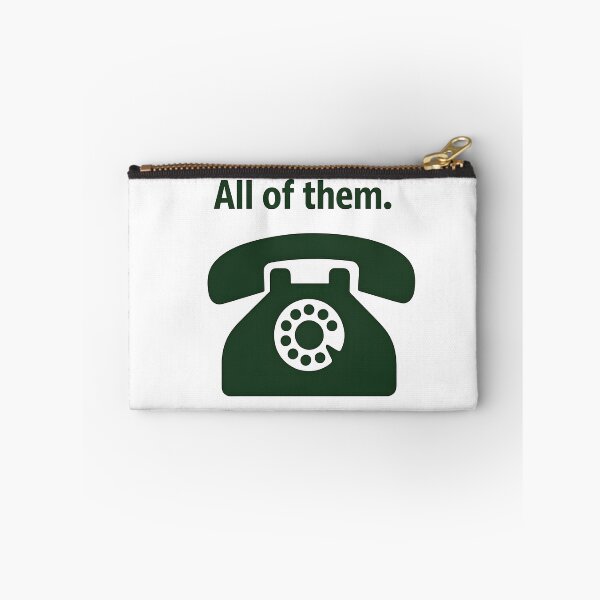 Item preview, Gen X - We memorized phone numbers! designed and sold by Dan Farsaci.