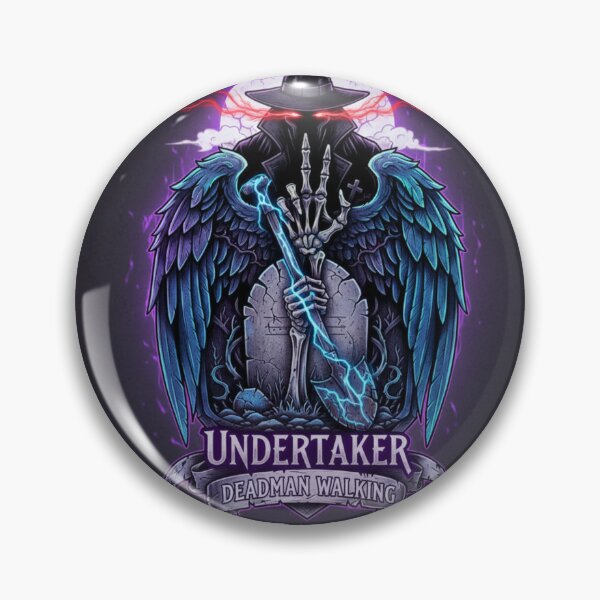 Item preview, Deadman designed and sold by HuntsmithMerch.