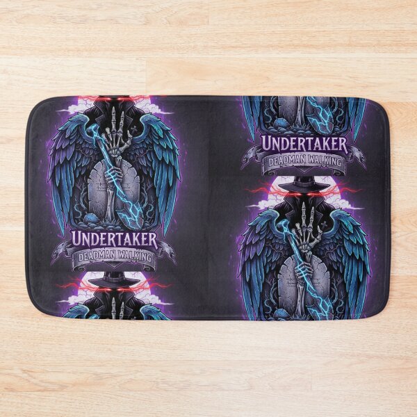 Item preview, Deadman designed and sold by HuntsmithMerch.
