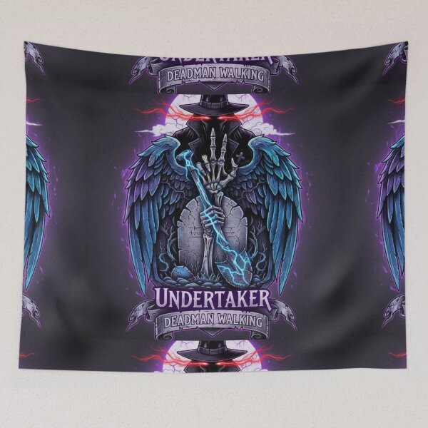 Item preview, Deadman designed and sold by HuntsmithMerch.