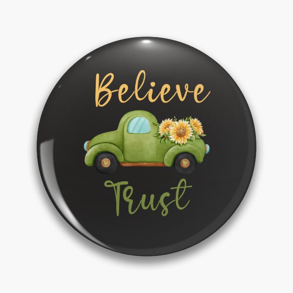 Item preview, Believe & Trust T-shirts  designed and sold by Shevonda Thomas.
