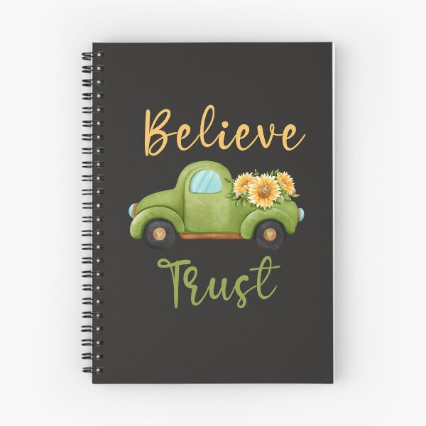 Item preview, Believe & Trust T-shirts  designed and sold by Shevonda Thomas.