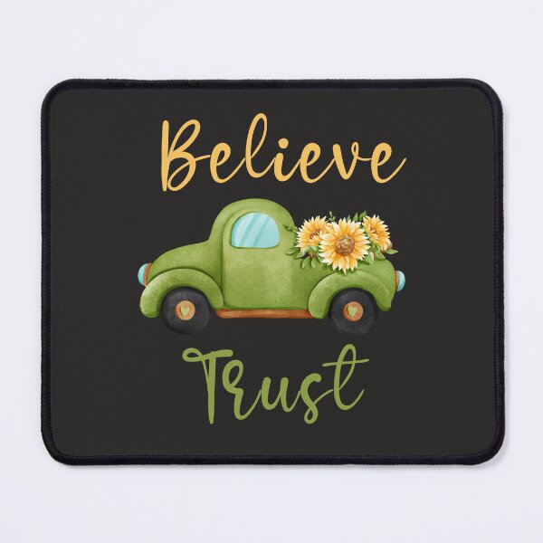 Item preview, Believe & Trust T-shirts  designed and sold by Shevonda Thomas.