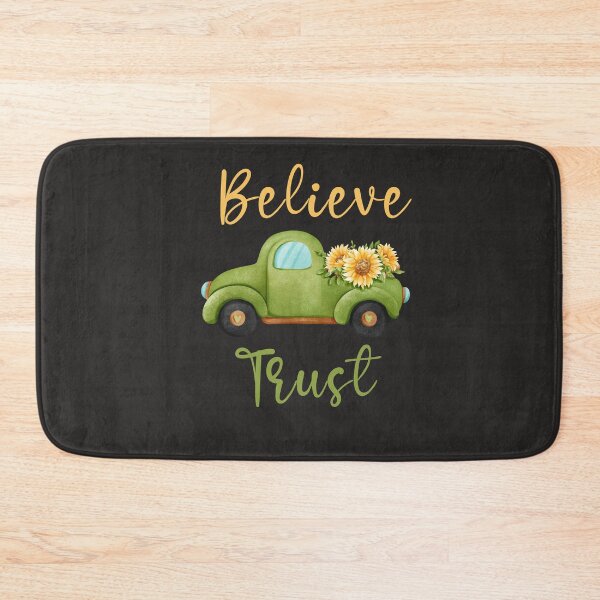 Item preview, Believe & Trust T-shirts  designed and sold by Shevonda Thomas.
