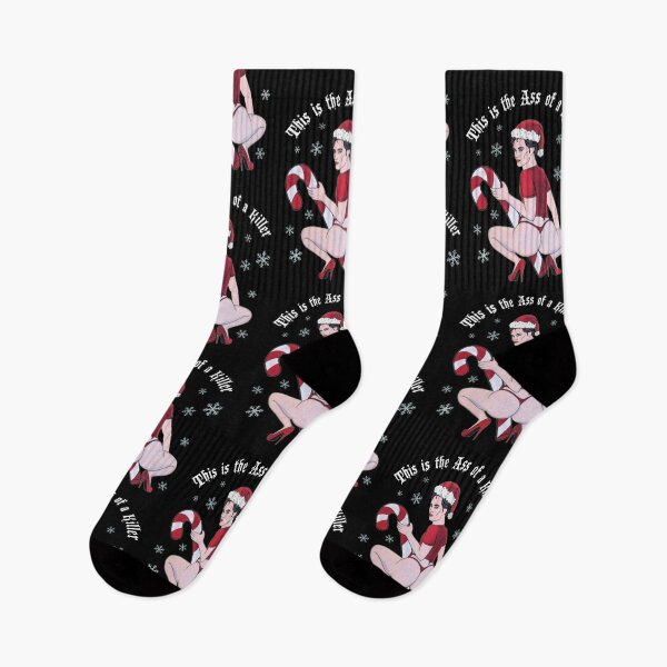 Item preview, This Is The Ass Of A Killer  designed and sold by Buntrockstore.
