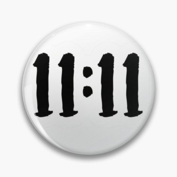 Item preview, 11:11  designed and sold by Jara  Palis.