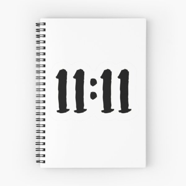 Item preview, 11:11  designed and sold by Jara  Palis.