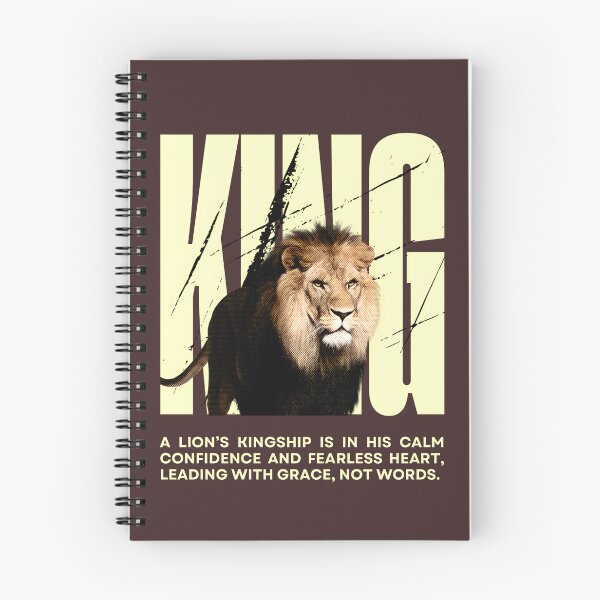 Item preview, The King Jesus The Lion  designed and sold by King David .