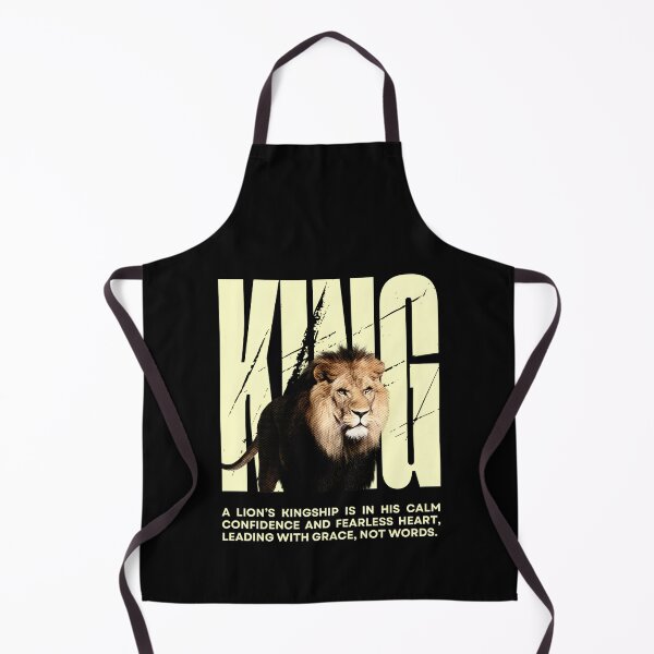 Item preview, The King Jesus The Lion designed and sold by King David .