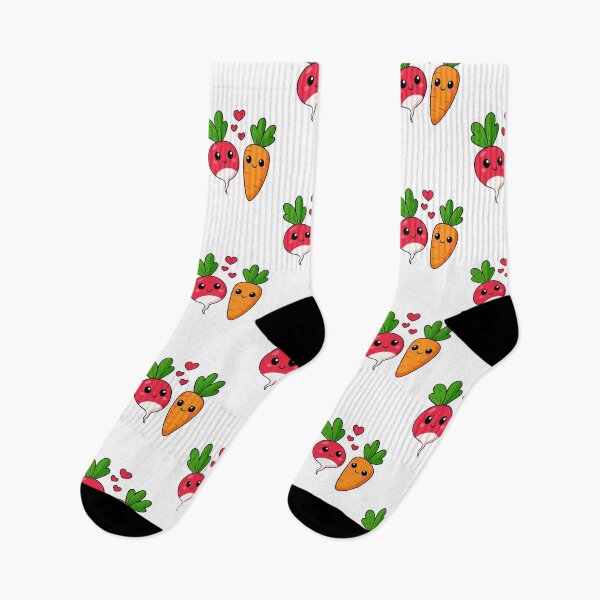 Item preview, Love radish designed and sold by SpringSpirit.