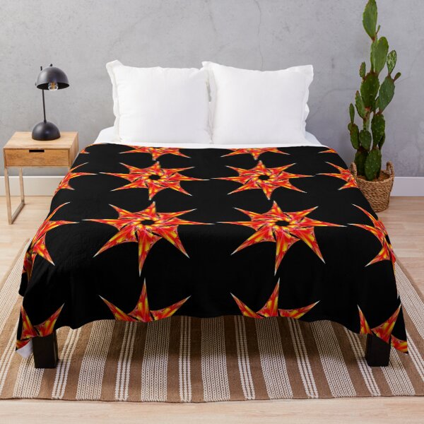 Item preview, Red star designed and sold by Meo Design.