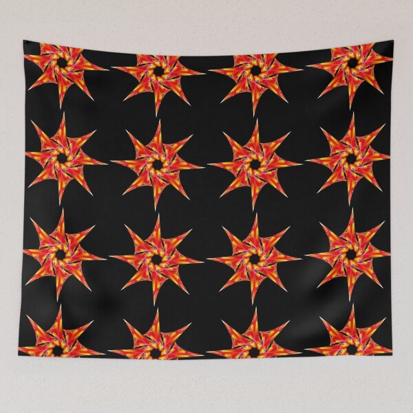 Item preview, Red star designed and sold by Meo Design.