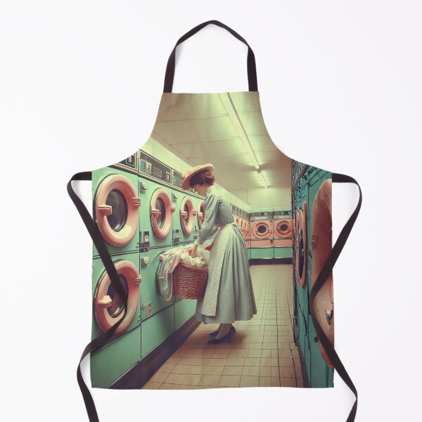 Item preview, Pastel Purgatory: Spin-Cycle Rodeo in a Sunday Bonnet   designed and sold by Print Fiction.