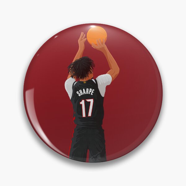 Item preview, Shaedon Sharpe - Portland Basketball / Blazers / Trailblazers designed and sold by sportsign.