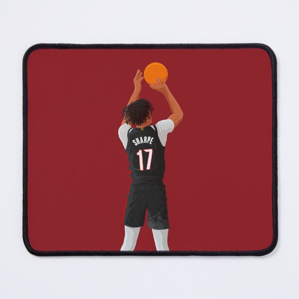 Item preview, Shaedon Sharpe - Portland Basketball / Blazers / Trailblazers designed and sold by sportsign.