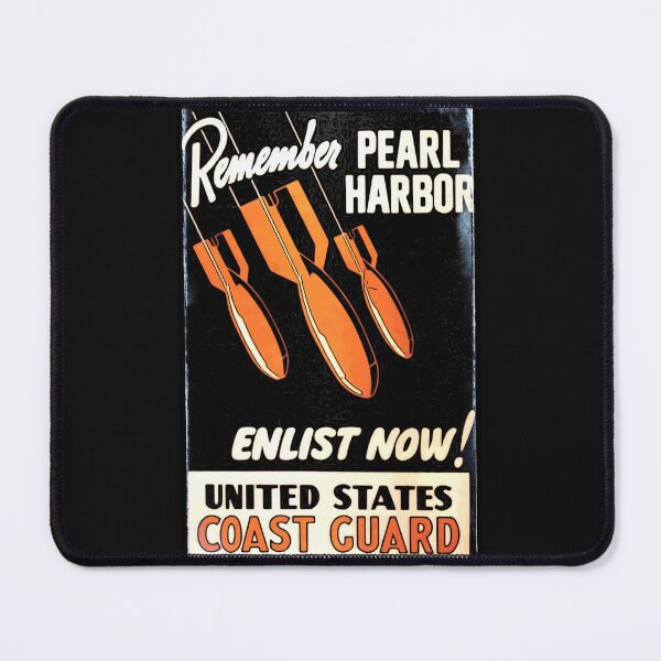Item preview, REMEMBER PEARL HARBOUR designed and sold by javitennis.