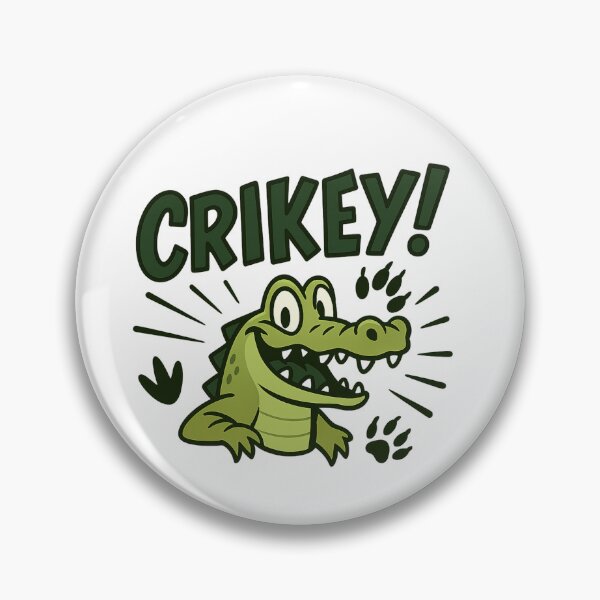 Item preview, crikey designed and sold by StaticStudio.