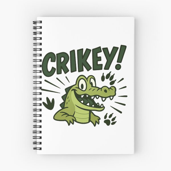 Item preview, crikey designed and sold by StaticStudio.