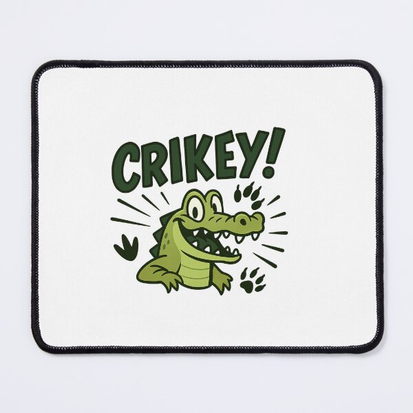 Item preview, crikey designed and sold by StaticStudio.