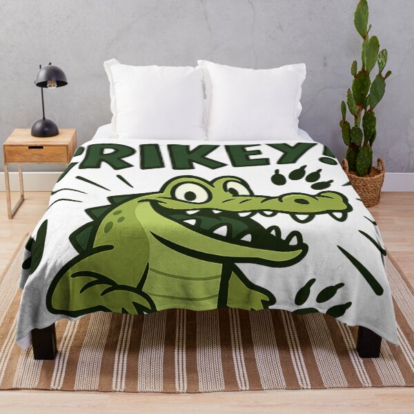 Item preview, crikey designed and sold by StaticStudio.
