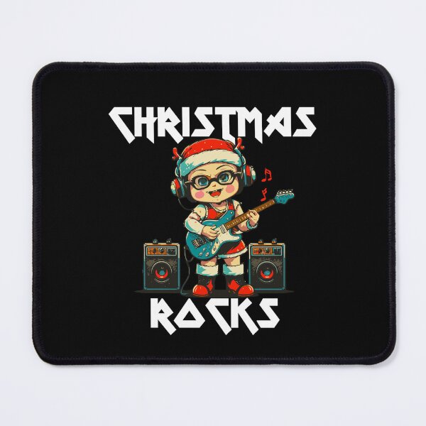 Item preview, Christmas Rocker designed and sold by SeasonXpress.