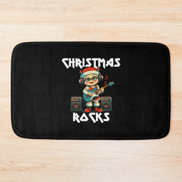 Item preview, Christmas Rocker designed and sold by SeasonXpress.