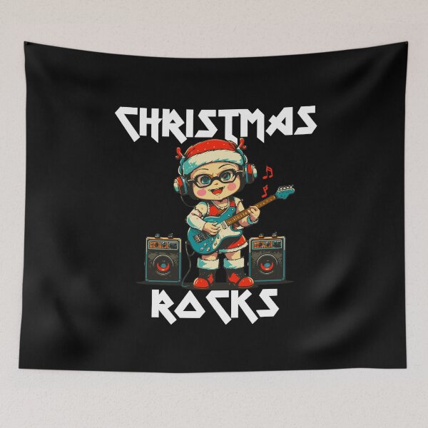 Item preview, Christmas Rocker designed and sold by SeasonXpress.