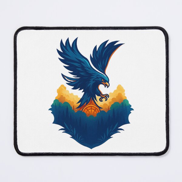 Item preview, Cool CP football logo designed and sold by RAVisuals.