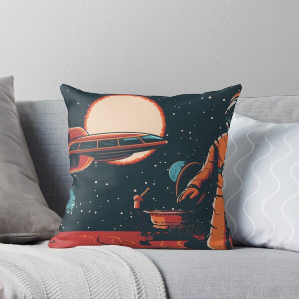Item preview, space racer designed and sold by Filibeatz.