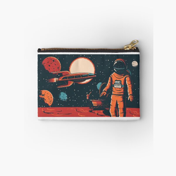 Item preview, space racer designed and sold by Filibeatz.