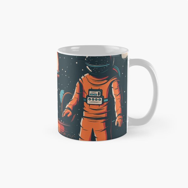 Item preview, space racer designed and sold by Filibeatz.