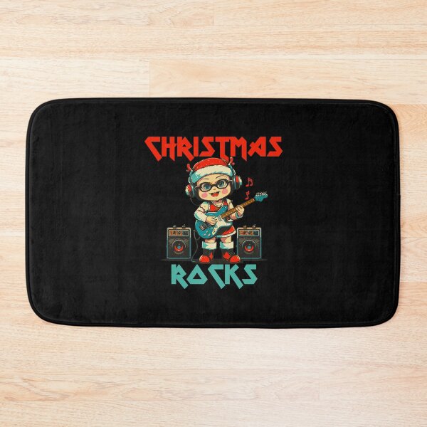 Item preview, Christmas Rocker designed and sold by SeasonXpress.