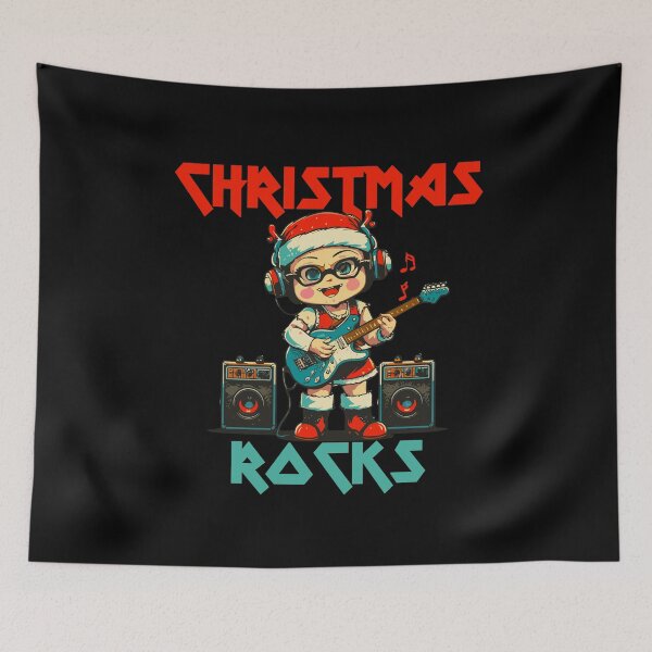 Item preview, Christmas Rocker designed and sold by SeasonXpress.