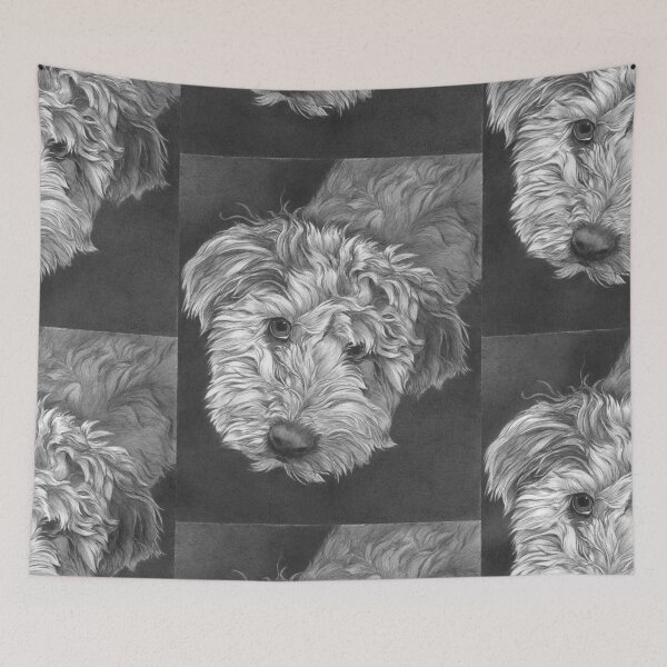 Item preview, LUCY designed and sold by FaithfulFaces.